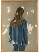 Ladda upp bild till gallerivisning, Light and Shadow - Acoustic Panel
