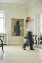 Ladda upp bild till gallerivisning, Light and Shadow 100x140
