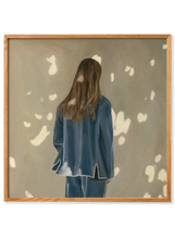 Ladda upp bild till gallerivisning, Light and Shadow - Acoustic Panel
