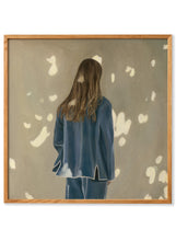 Ladda upp bild till gallerivisning, Light and Shadow 30x30
