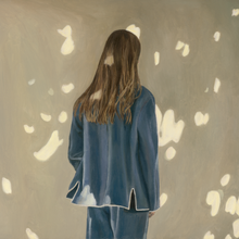 Ladda upp bild till gallerivisning, Light and Shadow - Acoustic Panel
