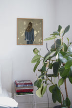 Ladda upp bild till gallerivisning, Light and Shadow 30x30
