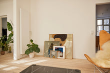 Ladda upp bild till gallerivisning, Light and Shadow 70x70
