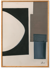 Ladda upp bild till gallerivisning, Lunar Light - Acoustic Panel
