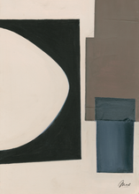 Ladda upp bild till gallerivisning, Lunar Light - Acoustic Panel
