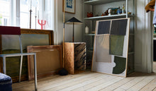 Ladda upp bild till gallerivisning, Symphony 01 
