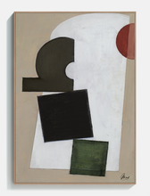Load image into Gallery viewer, Symphony 02 - Acoustic Panel
