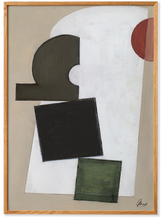 Ladda upp bild till gallerivisning, Symphony 02 - Acoustic Panel
