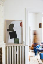 Load image into Gallery viewer, Frame - Light Ash
