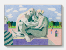 Load image into Gallery viewer, Vigelands - Acoustic Panel
