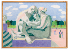 Ladda upp bild till gallerivisning, Vigelands - Acoustic Panel
