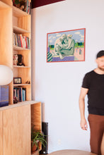 Ladda upp bild till gallerivisning, Vigelands 
