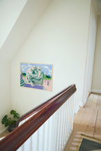 Ladda upp bild till gallerivisning, Vigelands 50x70
