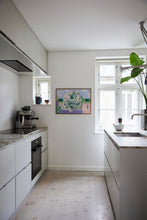 Ladda upp bild till gallerivisning, Vigelands 70x100
