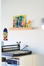 Load image into Gallery viewer, Frame - Yellow timber
