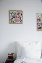 Load image into Gallery viewer, Mosh Pit 30x30
