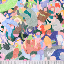 Load image into Gallery viewer, Mosh Pit
