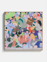 Ladda upp bild till gallerivisning, Mosh Pit - Acoustic Panel
