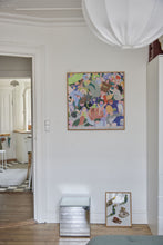 Ladda upp bild till gallerivisning, Quarter to Four 30x40
