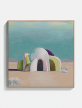 Load image into Gallery viewer, Shrine I - Acoustic Panel
