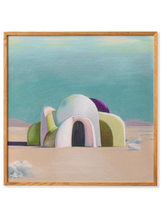 Ladda upp bild till gallerivisning, Shrine I - Acoustic Panel
