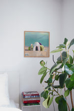 Load image into Gallery viewer, Shrine I 50x50
