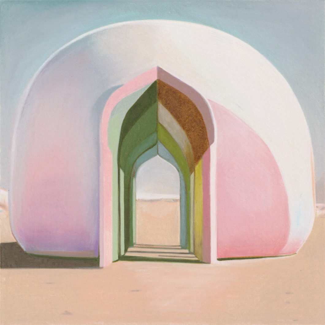 Shrine II