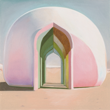 Ladda upp bild till gallerivisning, Shrine II - Acoustic Panel
