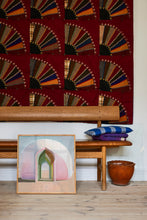 Load image into Gallery viewer, Shrine II 70x70
