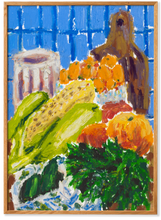 Load image into Gallery viewer, From the Market - Acoustic Panel
