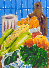 Load image into Gallery viewer, From the Market - Acoustic Panel
