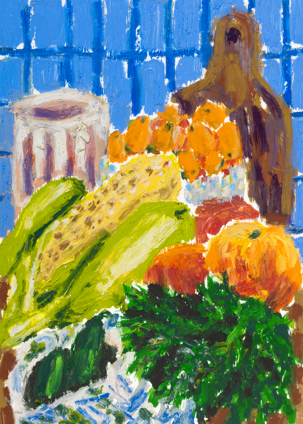 From the Market
