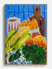 Load image into Gallery viewer, From the Market - Acoustic Panel
