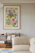 Load image into Gallery viewer, Flower Window 100x140
