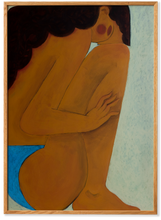 Load image into Gallery viewer, From Liquid to Solid - Acoustic Panel
