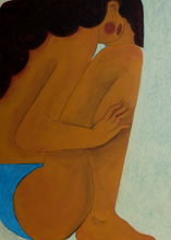 Load image into Gallery viewer, From Liquid to Solid - Acoustic Panel
