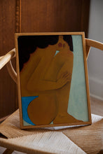Ladda upp bild till gallerivisning, From Liquid to Solid 30x40
