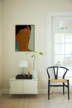 Ladda upp bild till gallerivisning, From Liquid to Solid 50x70
