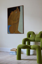 Ladda upp bild till gallerivisning, From Liquid to Solid 70x100
