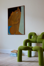 Load image into Gallery viewer, Frame - Dark oak
