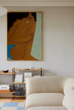 Ladda upp bild till gallerivisning, From Liquid to Solid 100x140
