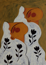 Ladda upp bild till gallerivisning, Panna Cotta - Acoustic Panel
