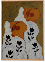 Ladda upp bild till gallerivisning, Panna Cotta - Acoustic Panel
