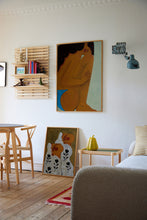 Ladda upp bild till gallerivisning, Panna Cotta 50x70
