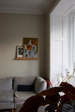 Ladda upp bild till gallerivisning, Panna Cotta 50x70
