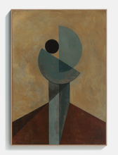 Load image into Gallery viewer, About Face - Acoustic Panel
