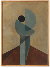 Load image into Gallery viewer, About Face - Acoustic Panel
