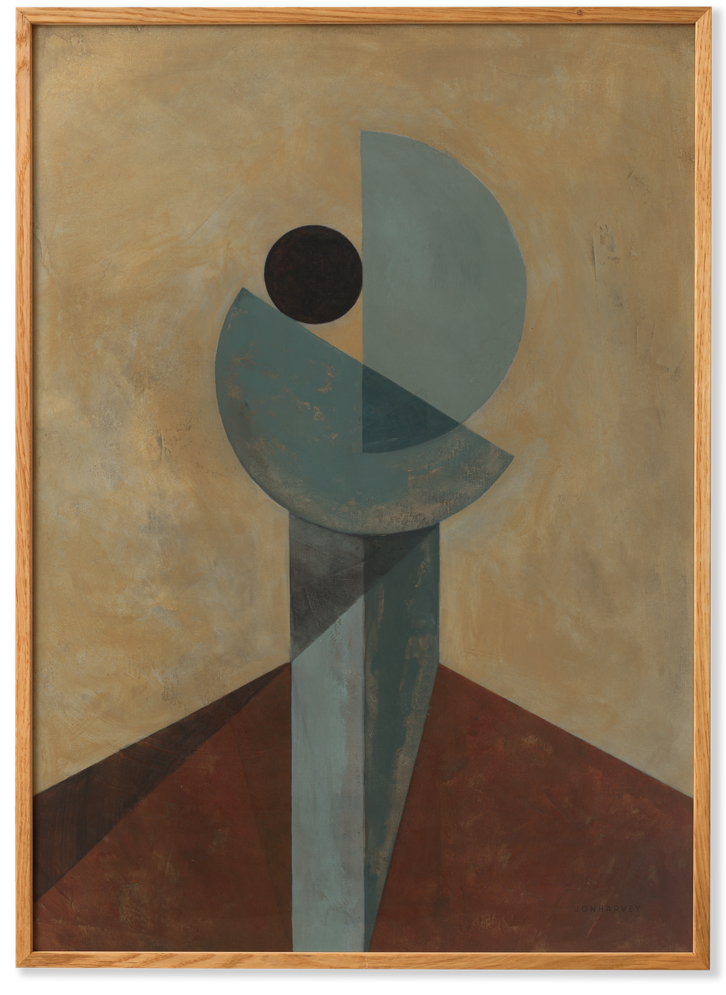 About Face - Acoustic Panel