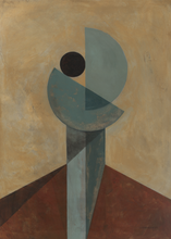 Load image into Gallery viewer, About Face - Acoustic Panel
