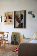 Load image into Gallery viewer, About Face 
